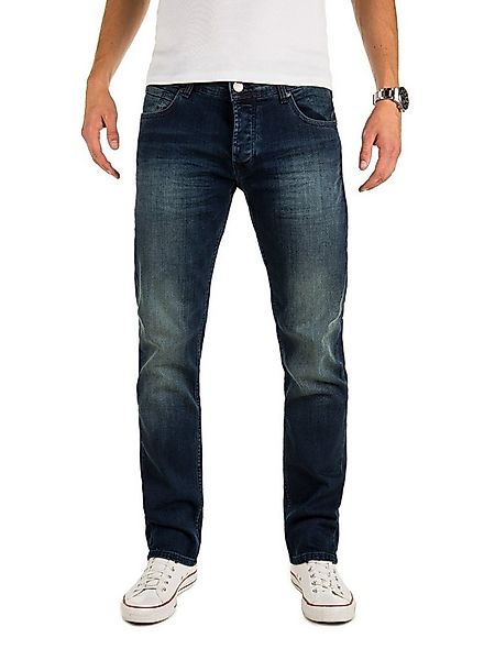 WOTEGA 5-Pocket-Jeans WOTEGA - Jeans Ivern (1-tlg) 5-Pocket-Style günstig online kaufen