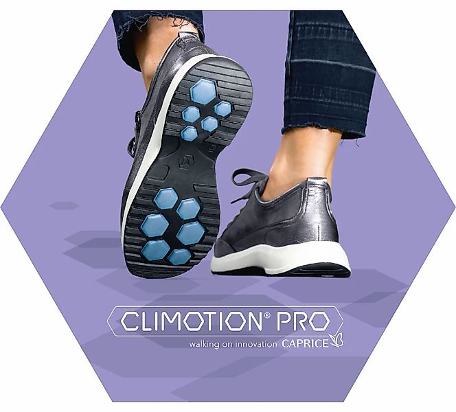 Caprice Pumps echtes Leder günstig online kaufen