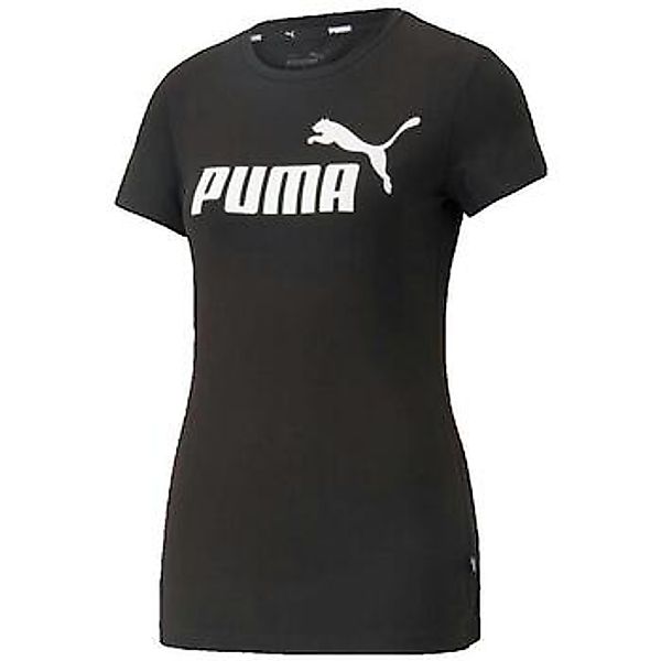 Puma  T-Shirt T-shirt  Essentials Slim günstig online kaufen