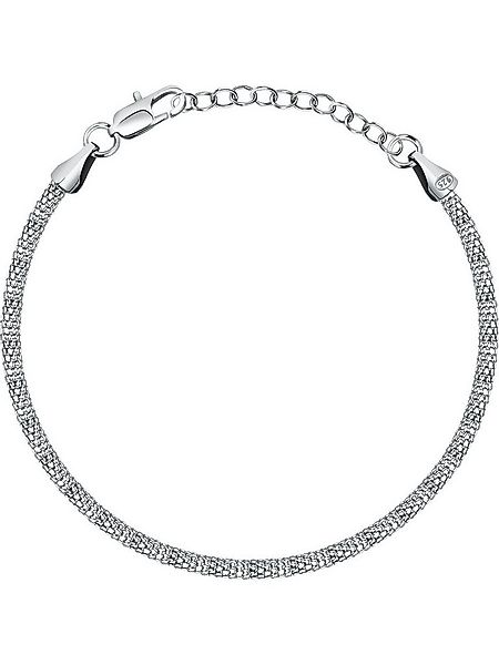 CHRIST Silberarmband CHRIST Damen-Armband 925er Silber, recycelt, Modern günstig online kaufen