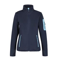 Icepeak Strickfleecejacke Strickfleecejacke Bowersville günstig online kaufen