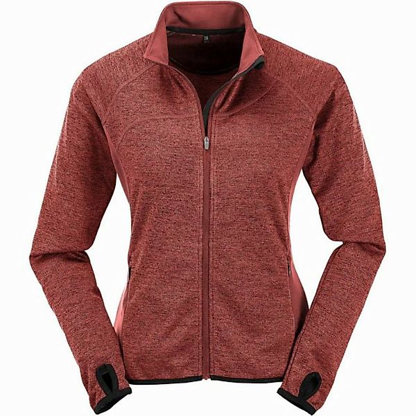 Maul Sport® Funktionsjacke Fleecejacke Liskamm SP günstig online kaufen