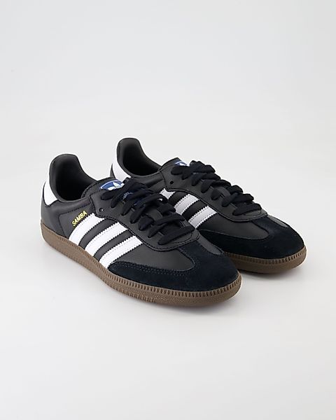 adidas Sportswear Samba OG Schnürschuh günstig online kaufen