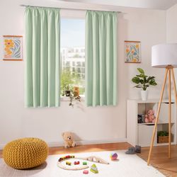 heimtexland Vorhang Dekoschal Baumwolle Fensterdeko Gardine günstig online kaufen