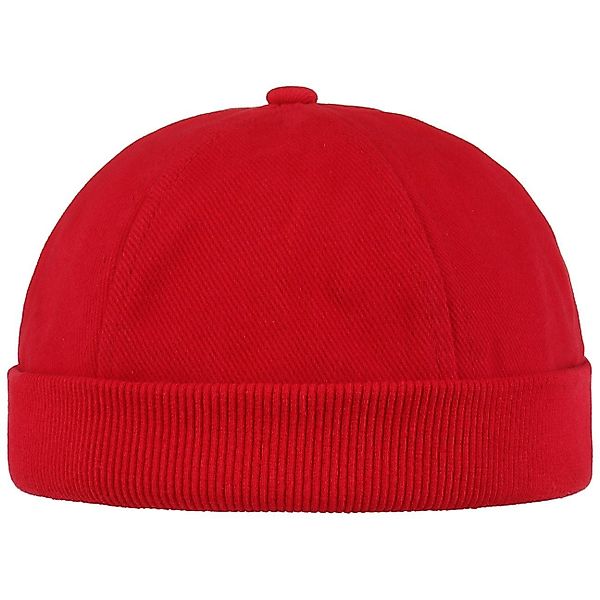 Lipodo Schiebermütze (1-St) Dockercap Docker günstig online kaufen