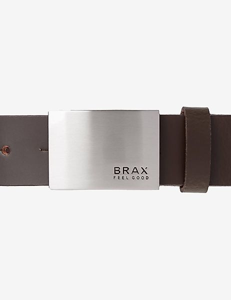 Brax Ledergürtel Style HERRENGÜRTEL günstig online kaufen