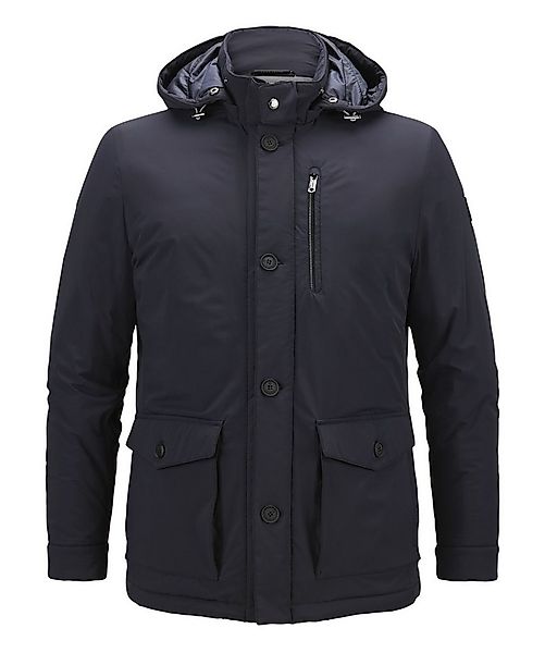 Milestone Parka MSHeathrow ultraleichte Jacke mit Kapuze, wasserabweisend u günstig online kaufen
