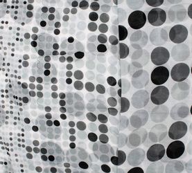 dy_mode Loop Bunter Loopschal Gepunktet für günstig online kaufen