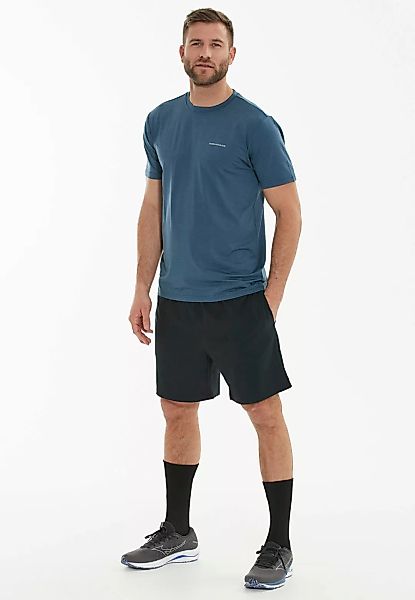 ENDURANCE Shorts "Vanclause", mit schnelltrocknendem Funktionsstretch günstig online kaufen