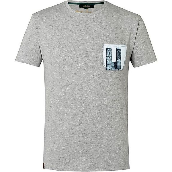 Wiesnkönig T-Shirt T-Shirt Frauenkirche K20 günstig online kaufen