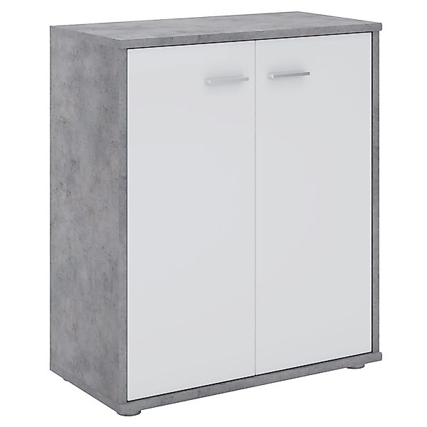 CARO-Möbel Highboard TOMMY, Kommode Sideboard Schrank günstig online kaufen