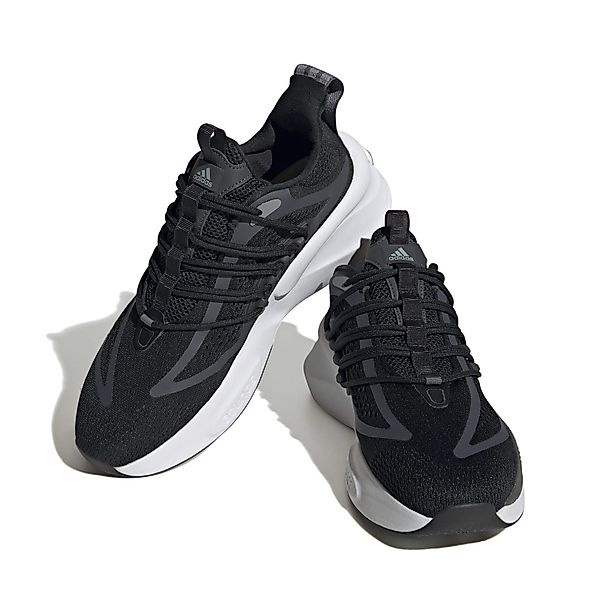 adidas Performance AlphaBoost V1 schwarz Herren günstig online kaufen
