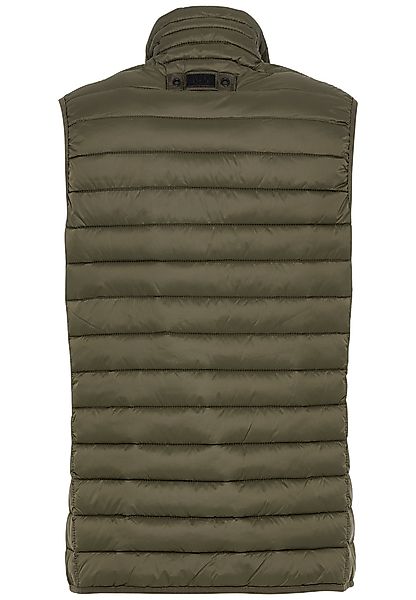 camel active Steppweste günstig online kaufen