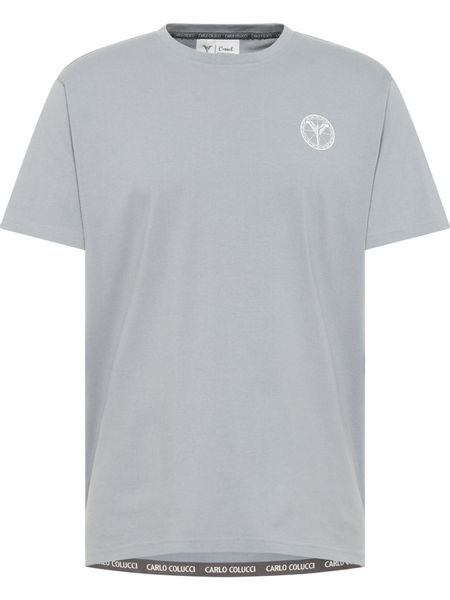 CARLO COLUCCI T-Shirt Demitri günstig online kaufen