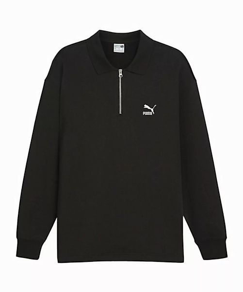 PUMA Sweatshirt PUMA Better Classics Sweatshirt Baumwolle günstig online kaufen