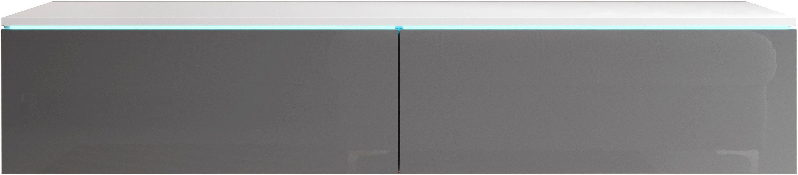 INOSIGN Lowboard LOWBOARD D, wahlweise mit günstig online kaufen