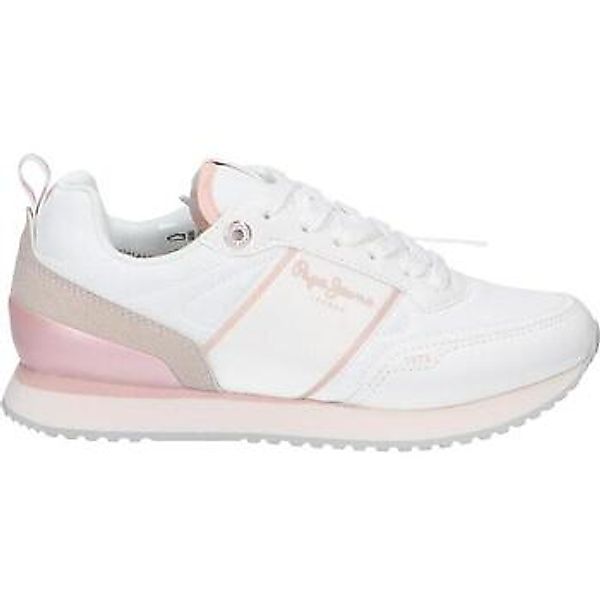 Pepe jeans  Sneaker PGS400001 DUBLIN FAME G günstig online kaufen