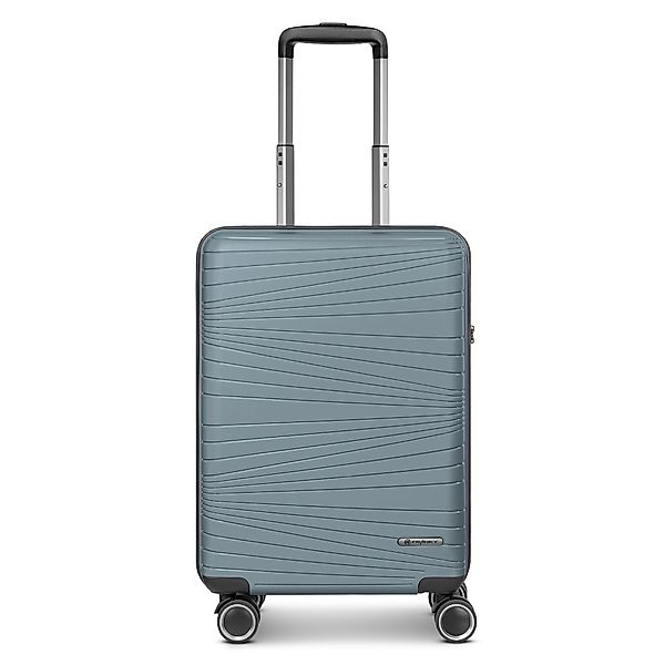 Franky Hartschalen-Trolley Dallas 3.0, 4 Rollen, günstig online kaufen