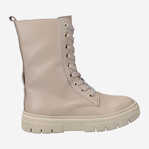 Geox GEOX ISOTTE, Sneaker, Beige, Damen günstig online kaufen