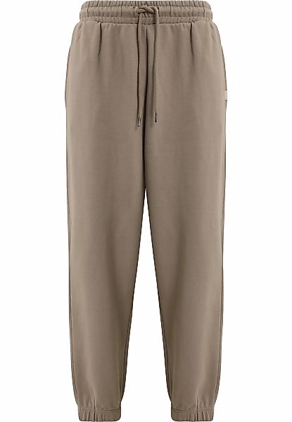 DEF Stoffhose "DEF Herren DEF Sweatpants" günstig online kaufen