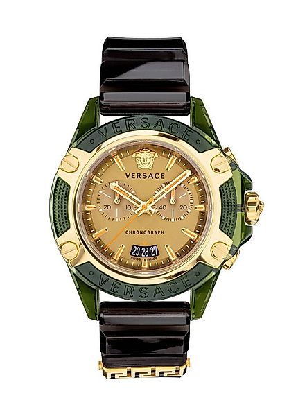 Versace Chronograph CHRONO ACTIVE günstig online kaufen