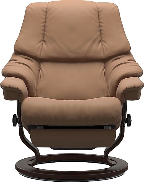 Stressless Relaxsessel "Reno", elektrisch verstellbar, optional 2-motorisch günstig online kaufen