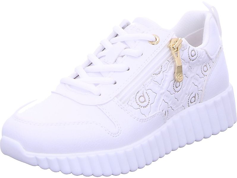 bugatti Schnürschuh 100% vegan günstig online kaufen