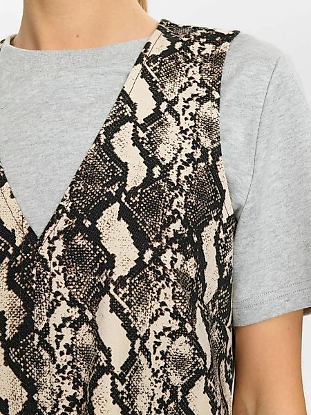 nümph Jerseykleid "Nümph Dress NUVIITA" günstig online kaufen