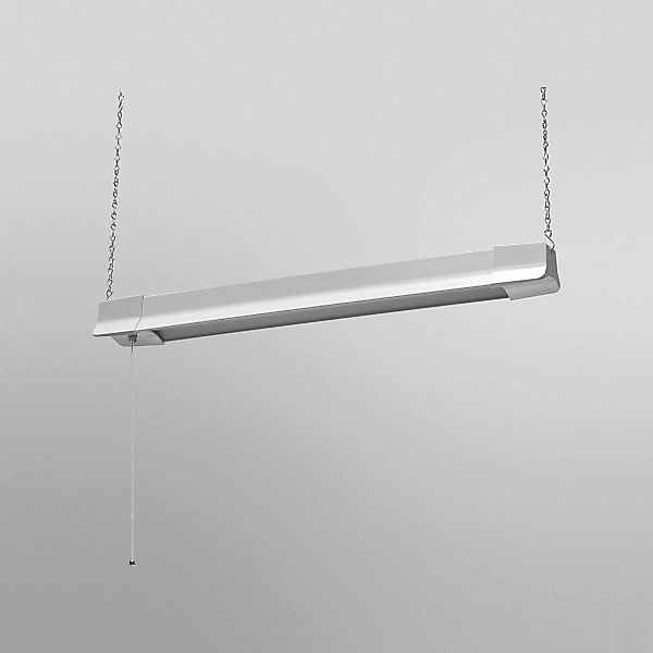 LEDVANCE LED-Hängeleuchte Office Line 840 Länge 60 cm, weiß günstig online kaufen