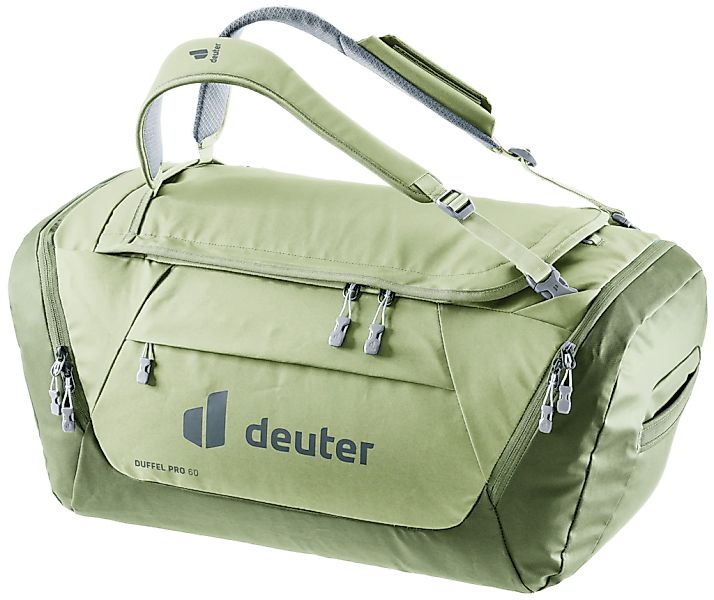 deuter Reisetasche "Duffel Pro 60 L" günstig online kaufen