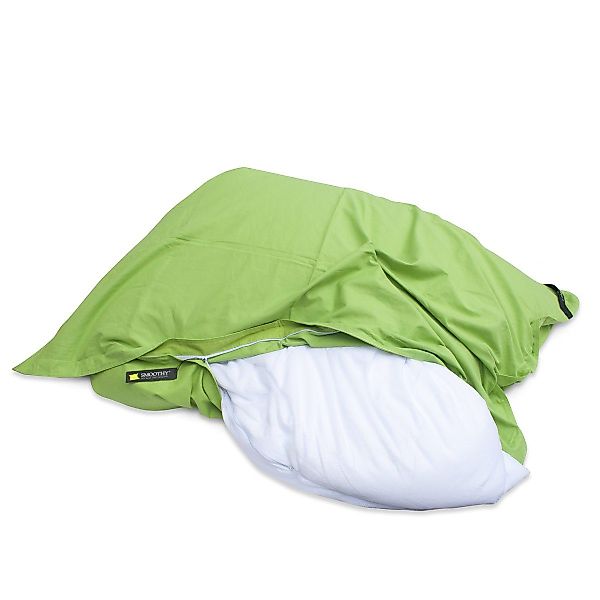 Smoothy Sitzsack Innensack Inlett, Sitzkissen-Innenbezug günstig online kaufen