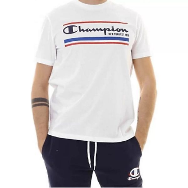 Champion  T-Shirt 214306 günstig online kaufen