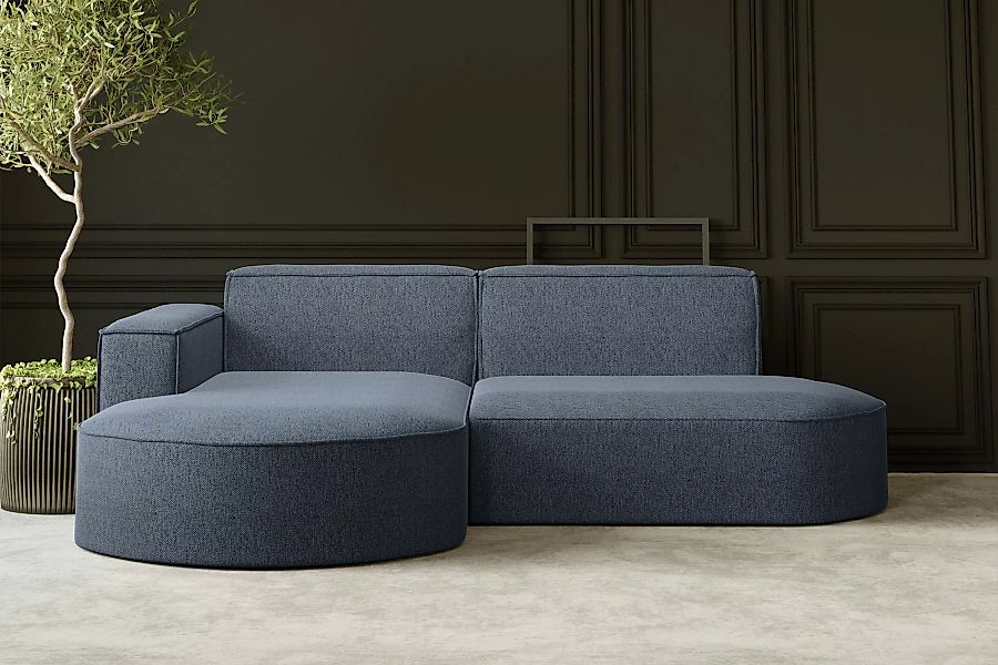 Kaiser Möbel Ecksofa Designer MODENA STUDIO günstig online kaufen