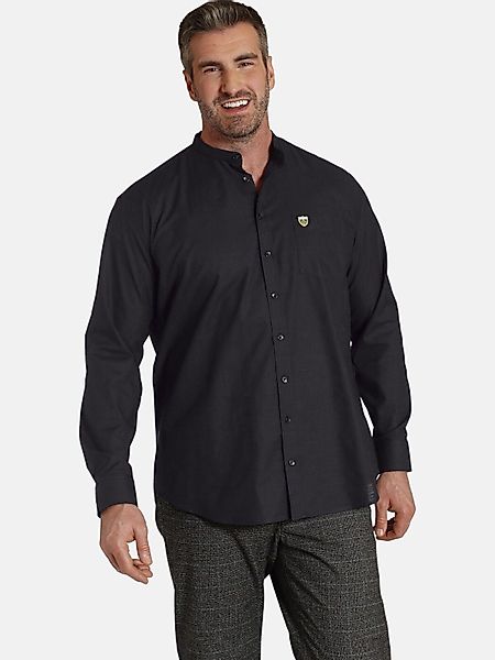 Charles Colby Langarmhemd DUKE TANCRED +Fit günstig online kaufen