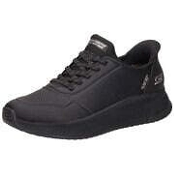 Skechers Bobs Squad 4 Sneaker Damen schwarz günstig online kaufen
