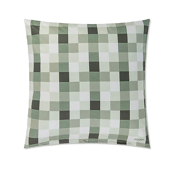 JOOP! Bettwäsche JOOP! LIVING - MESH Kissenbezug, Textil, 1 teilig günstig online kaufen