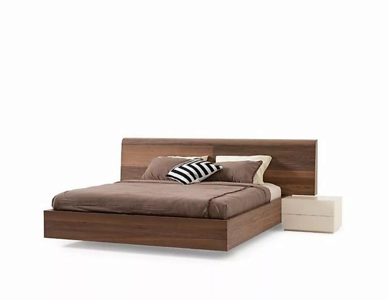 JVmoebel Bett Luxus Schlafzimmer Bett Doppel Betten Design Möbel 180x200 br günstig online kaufen