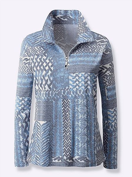 Witt T-Shirt Langarmshirt . günstig online kaufen