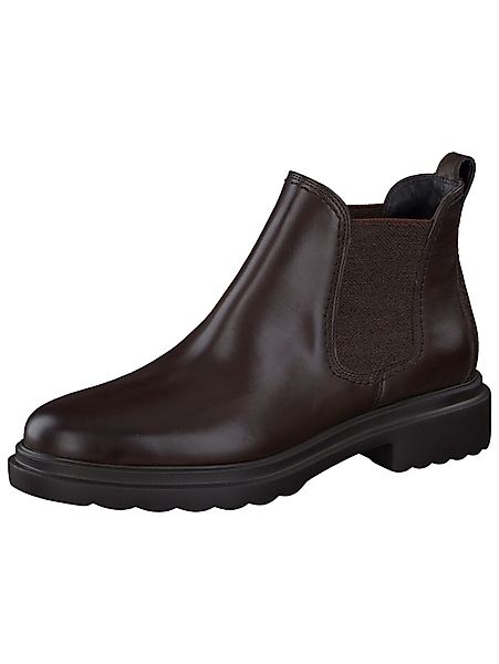 Paul Green Paul Green Stiefelette Leder/Textil günstig online kaufen