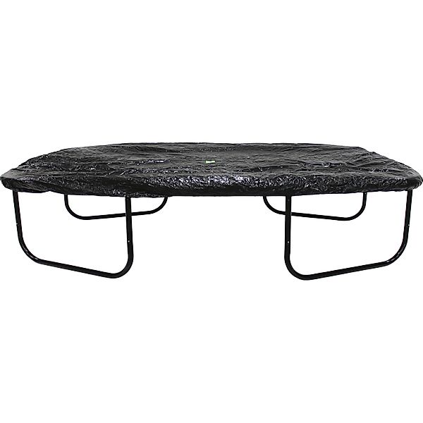 EXIT Trampolin Abdeckplane rechteckig 214x366cm günstig online kaufen