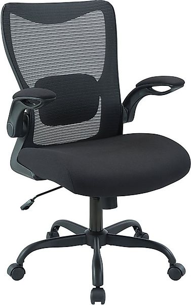 INOSIGN Bürostuhl KEADY, ergonomische Sitzhaltung, besonders atmungsaktiv günstig online kaufen