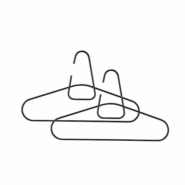 Zone Denmark Kleiderbügel A-hanger 3er Set günstig online kaufen