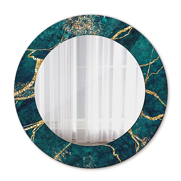 Tulup Spiegel Modern Wandmontage Wandspiegel Spiegel günstig online kaufen