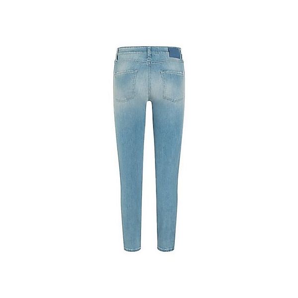 camel active 5-Pocket-Jeans Jeans für Damen in hell_blau hell_blau regular günstig online kaufen