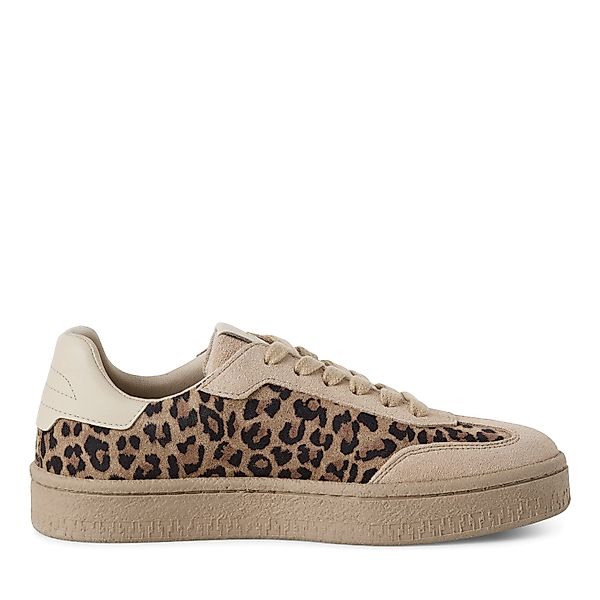 Tamaris Sneaker Damen beige günstig online kaufen