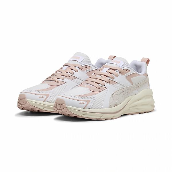 PUMA Sneaker "Hypnotic Crafted Flowers Sneakers Damen" günstig online kaufen