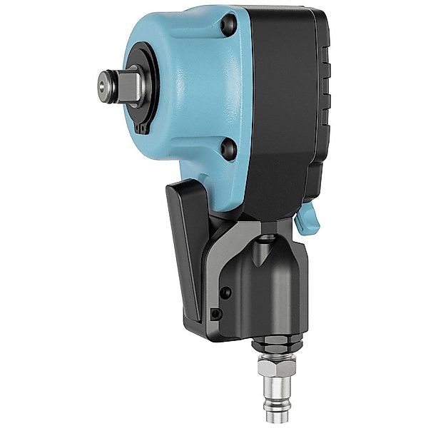 HAZET Druckluft-Schlagschrauber Hazet Twin Turbo Faust günstig online kaufen