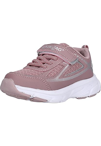 ZIGZAG Sneaker "Ducary" mit praktischem Allwetterprofil günstig online kaufen