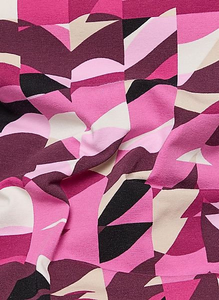 Rabe Print-Shirt T-Shirt günstig online kaufen