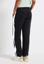 STREET ONE Jogger Pants Middle Waist günstig online kaufen